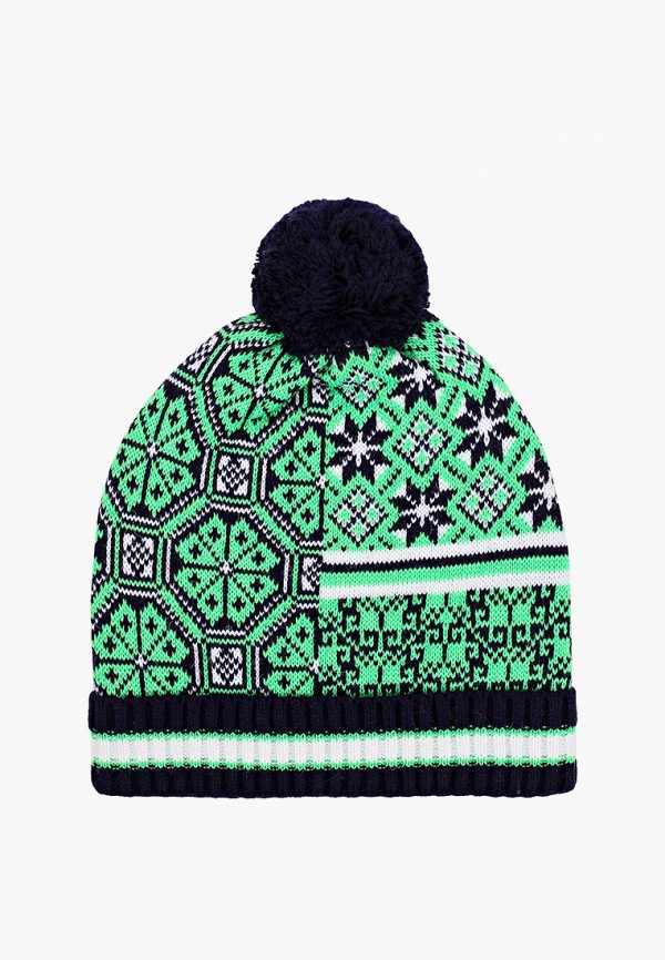 Сиринга Шапка - фото 1