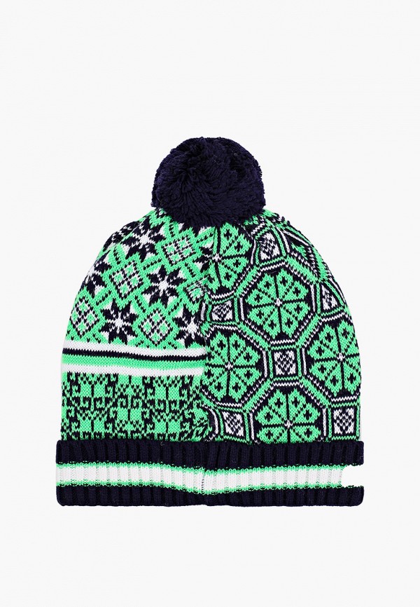 Сиринга Шапка - фото 2