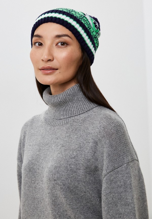 Сиринга Шапка - фото 4