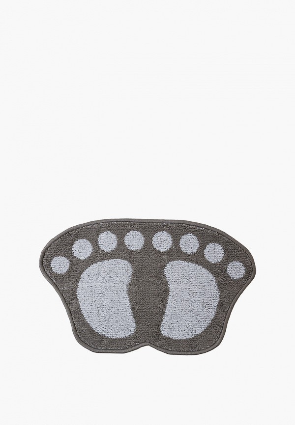 Эго Коврик для ванной - 50х80 см - фото 1