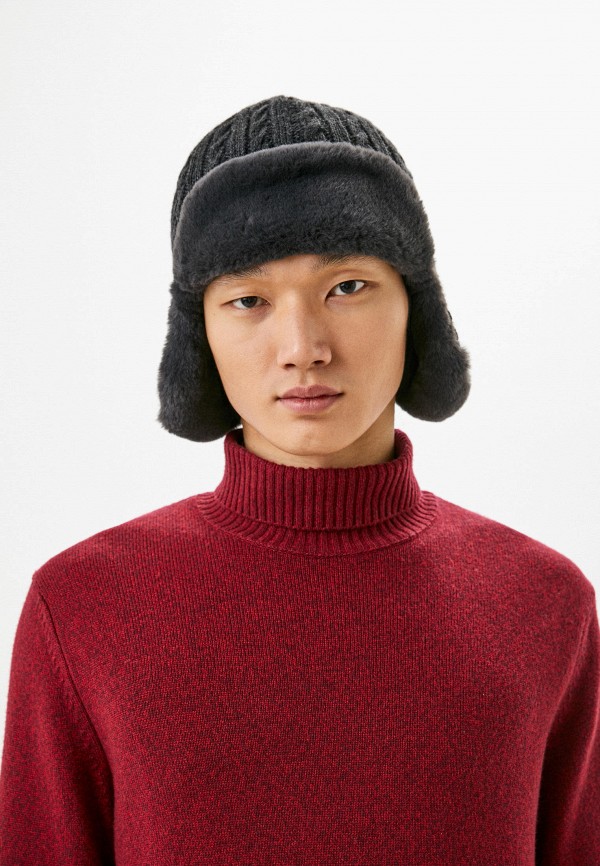 Сиринга Шапка - фото 3