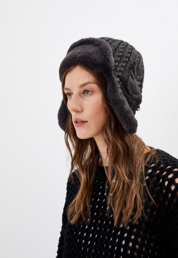 Сиринга Шапка - фото 4