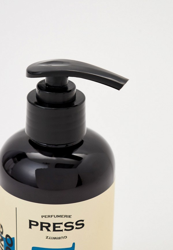 Press Gurwitz Perfumerie Шампунь - 300 мл - фото 2