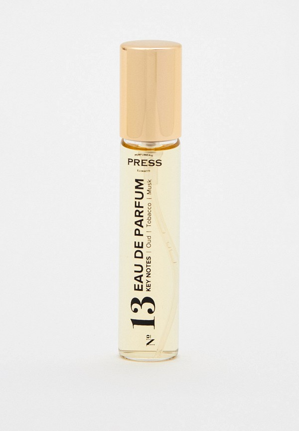 Press Gurwitz Perfumerie Парфюмерная вода - фото 1