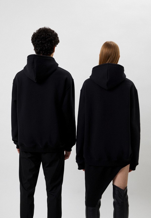 Berhasm Худи - In the Time of Destruction - фото 3