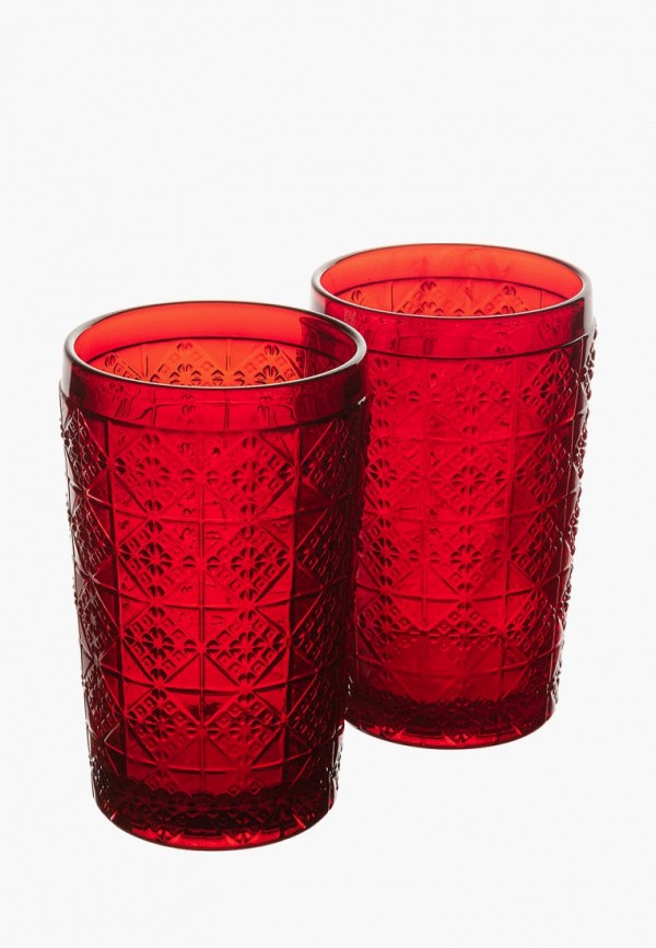 Gipfel Набор стаканов - 2*350 мл - фото 1