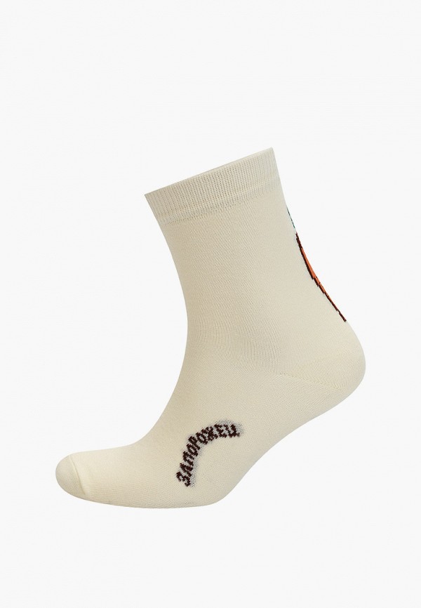 Запорожец Heritage Носки - Морковка back - фото 1