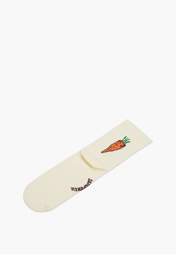 Запорожец Heritage Носки - Морковка back - фото 2