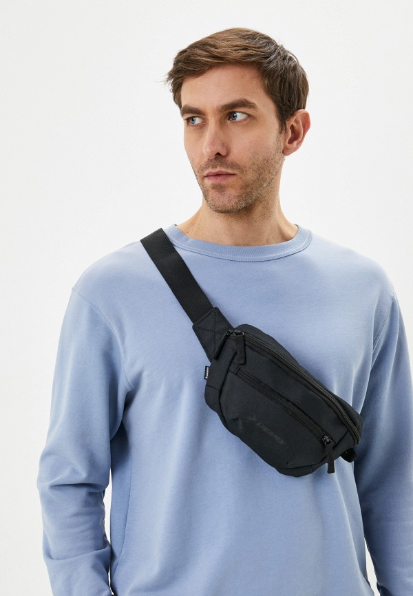 Demix Сумка поясная - фото 4
