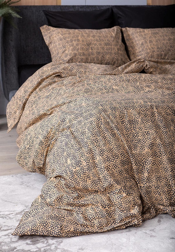 Унисон Постельное белье Семейное - 50х70, 70х70 Dolce Gusto - фото 2