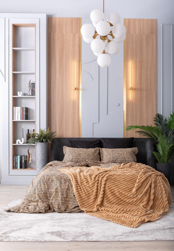 Унисон Постельное белье Семейное - 50х70, 70х70 Dolce Gusto - фото 5