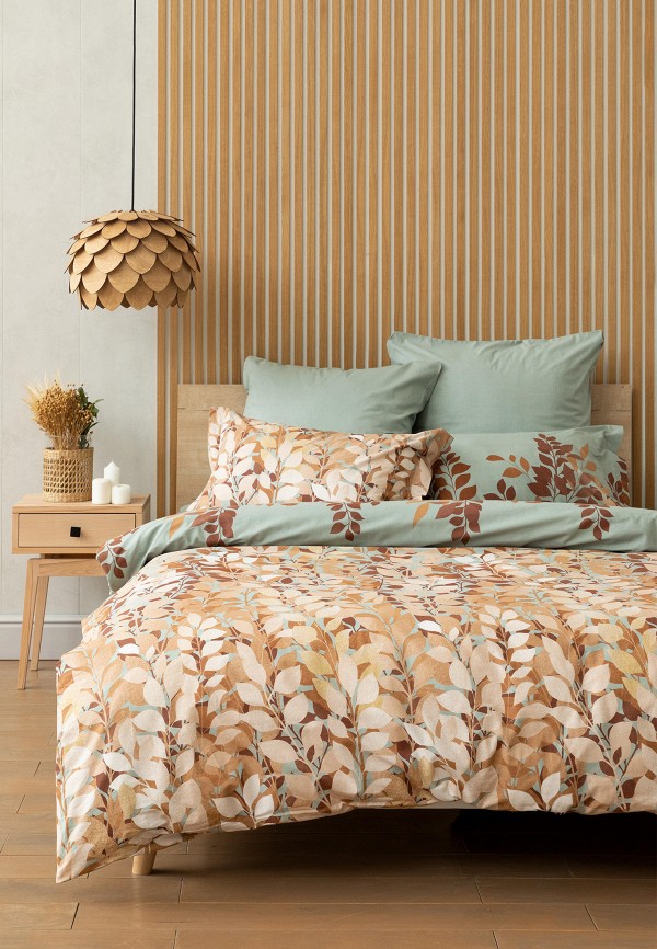 Унисон Постельное белье Евро - Ombre di velluto - фото 1