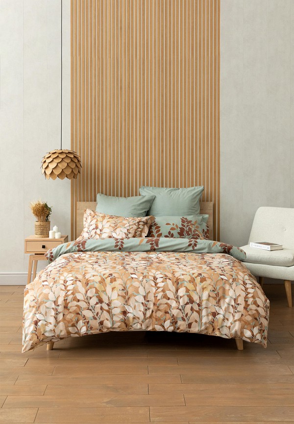 Унисон Постельное белье Евро - Ombre di velluto - фото 2