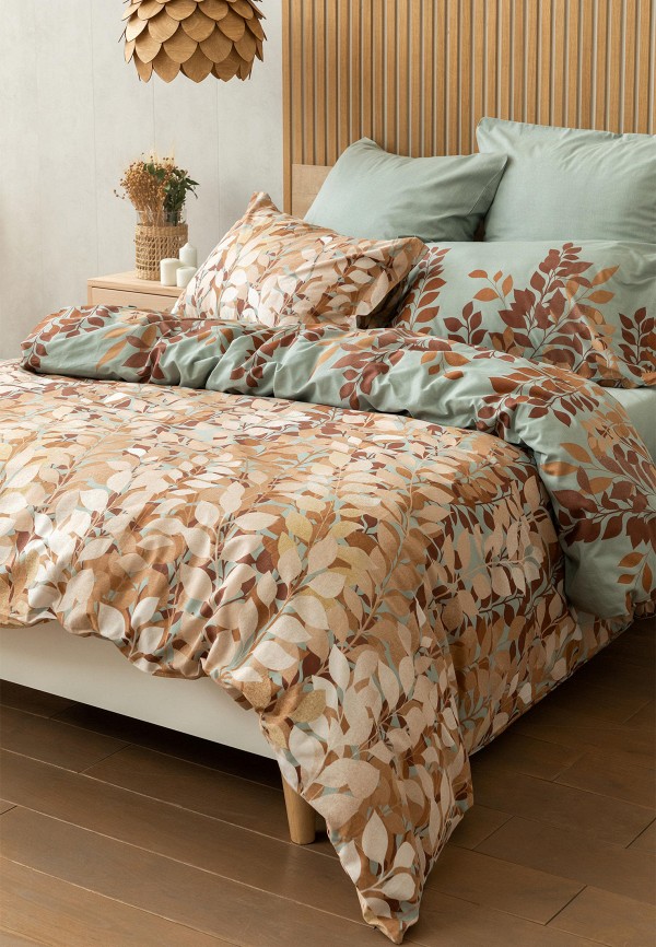 Унисон Постельное белье Евро - Ombre di velluto - фото 3