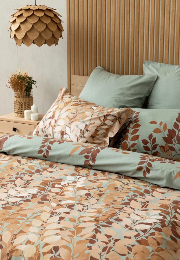 Унисон Постельное белье Евро - Ombre di velluto - фото 4