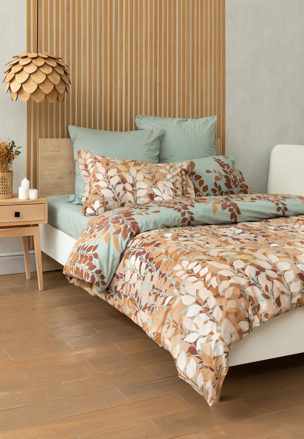 Унисон Постельное белье Евро - Ombre di velluto - фото 5