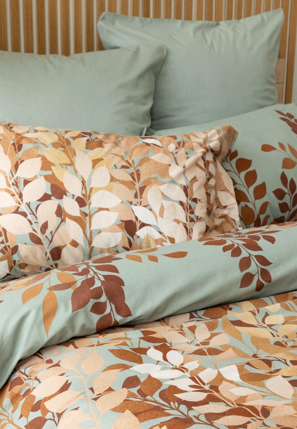 Унисон Постельное белье Евро - Ombre di velluto - фото 6