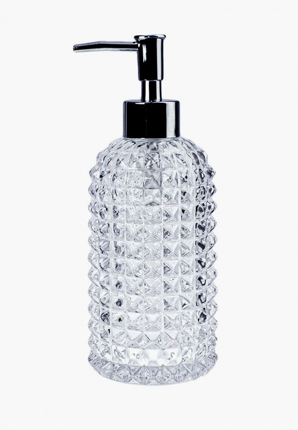 Proffi Home Дозатор для мыла - Glass 200 мл - фото 1