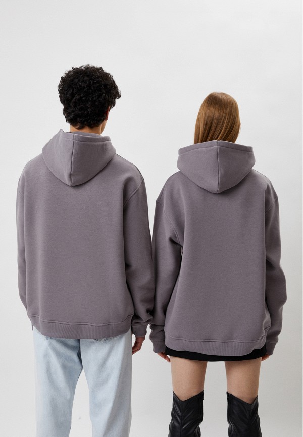 Berhasm Худи - Unicorns are Pink - фото 3