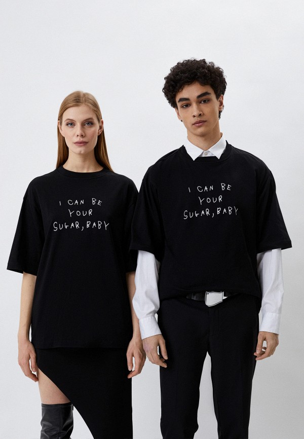 Berhasm Футболка - I can be your sugar, baby - фото 1