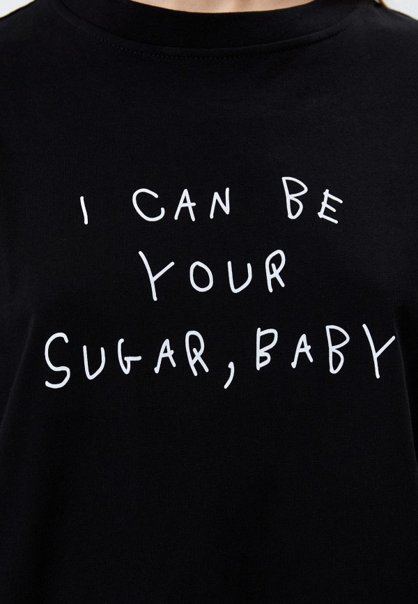 Berhasm Футболка - I can be your sugar, baby - фото 4