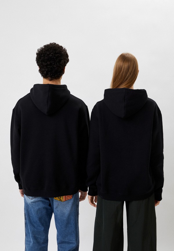 Berhasm Худи - Catch me if you can - фото 3