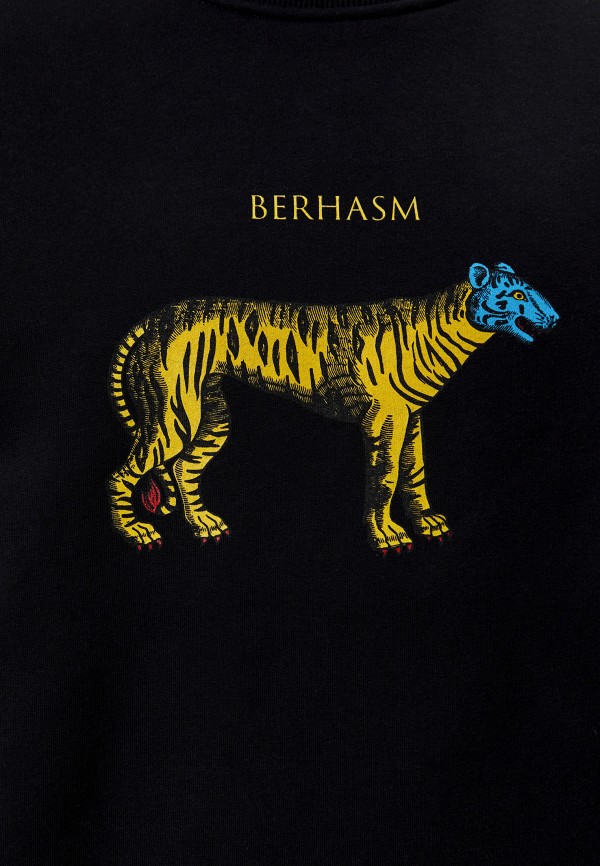 Berhasm Свитшот - Party in the Zoo - фото 4
