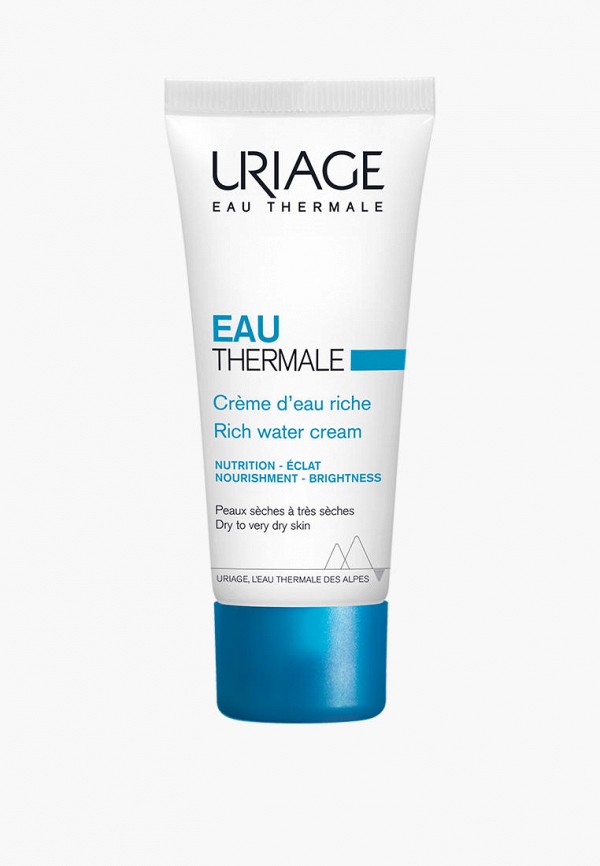 Uriage Желе для лица - увлажняющее - фото 1