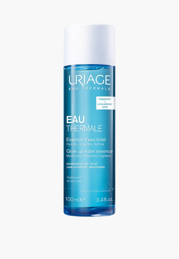 Uriage Эссенция для лица - увлажняющая и придающая сияние - фото 1