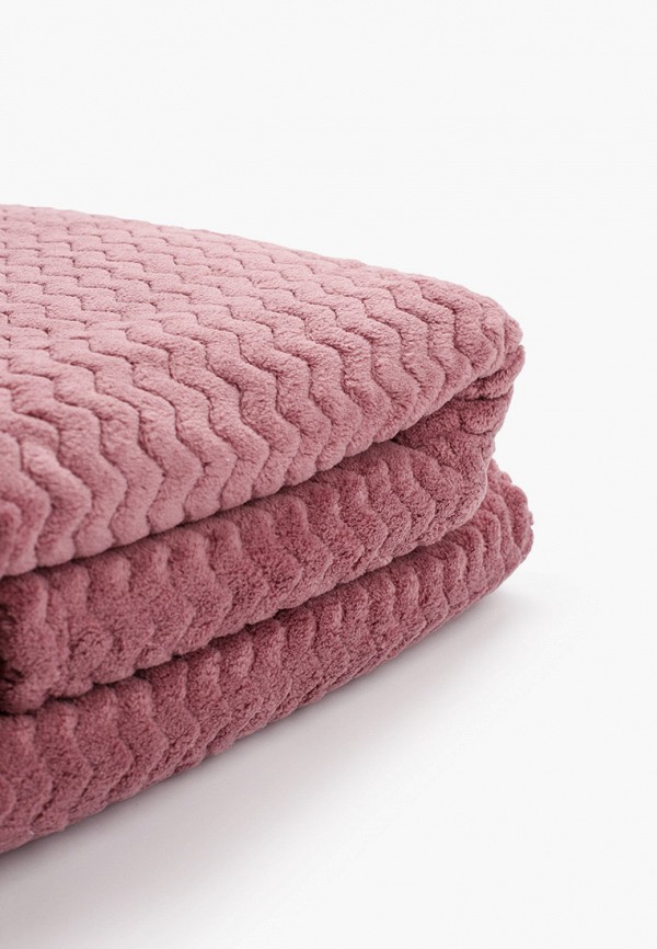 Goodnight Плед - GoodNight Велсофт 180х200 см. - фото 2