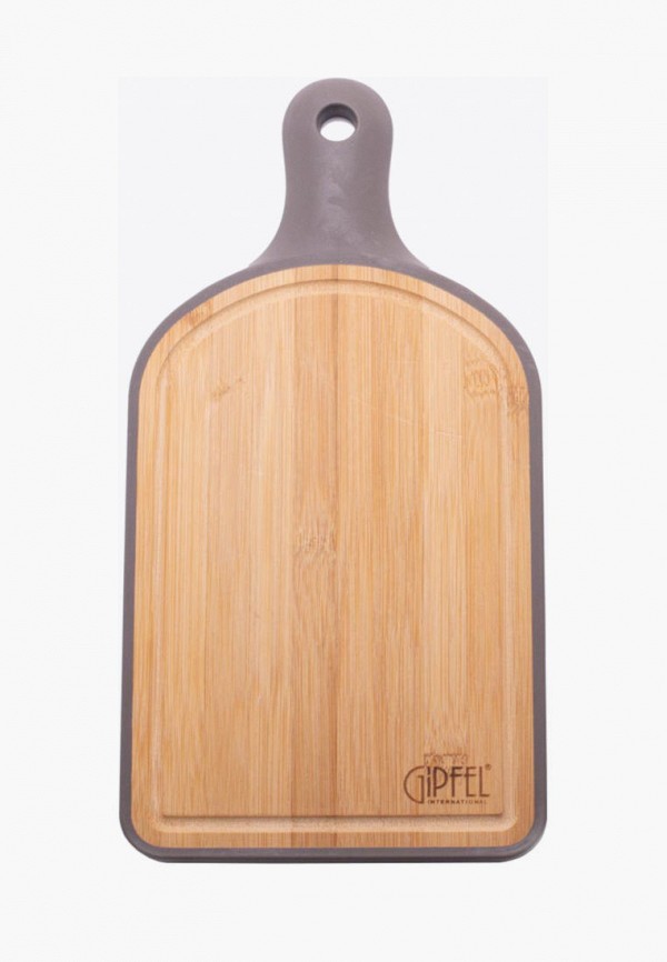 Доска разделочная Gipfel 35х18х1,7 см, цвет: коричневый, MP002XU05GZ6 ...