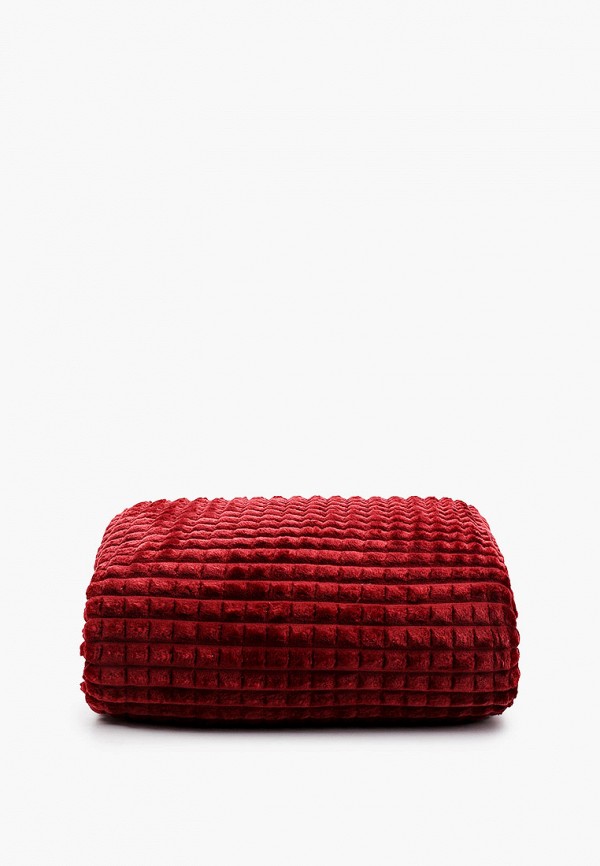 Goodnight Плед - Велсофт Velvet 200х220, вишня - фото 1