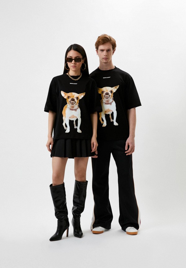 Berhasm Футболка - Dog - фото 2