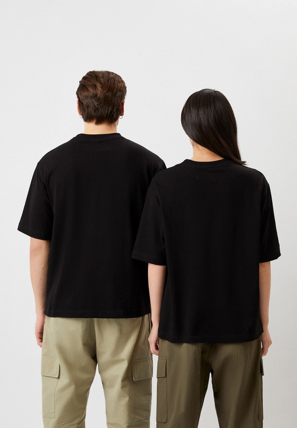 Berhasm Футболка - Acid Bubble - фото 3