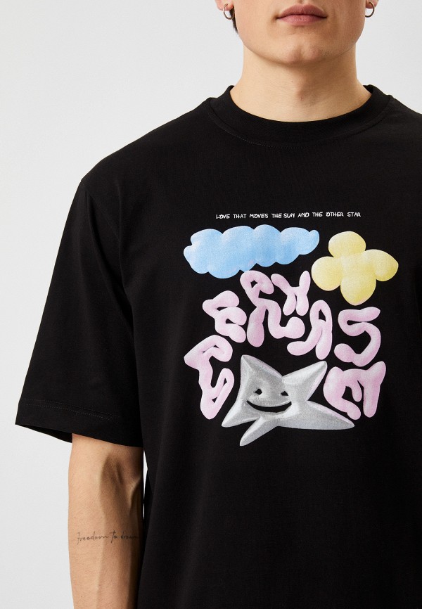 Berhasm Футболка - Acid Bubble - фото 4