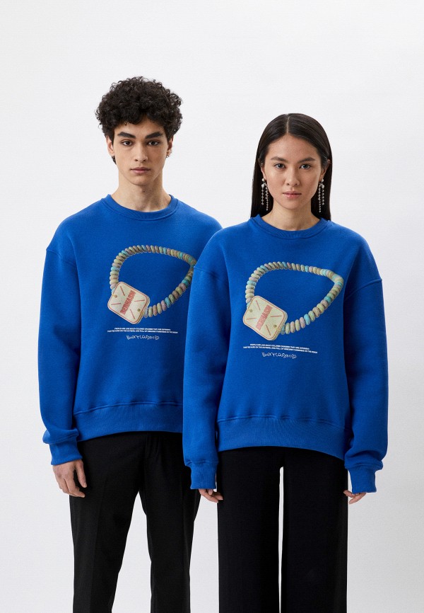 Berhasm Свитшот - Colored Dragees - фото 1