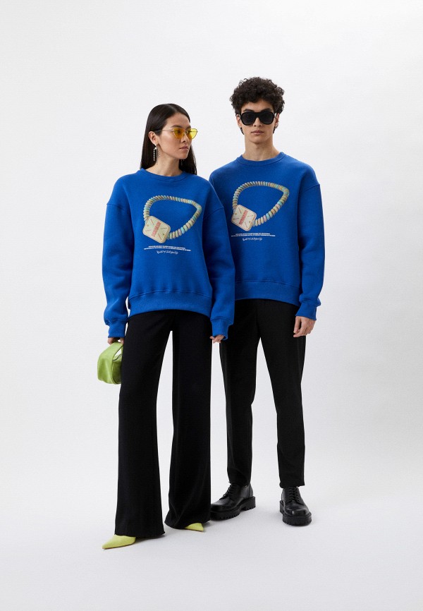 Berhasm Свитшот - Colored Dragees - фото 2