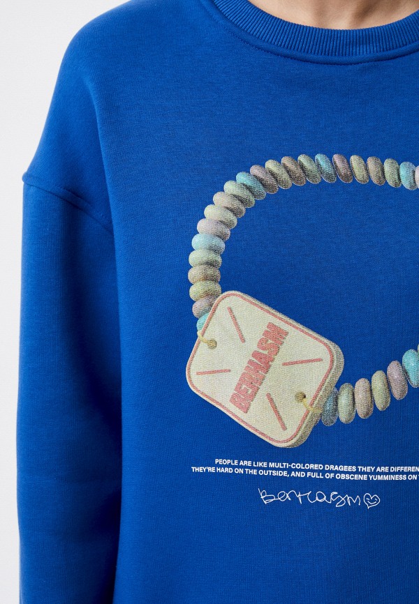 Berhasm Свитшот - Colored Dragees - фото 4