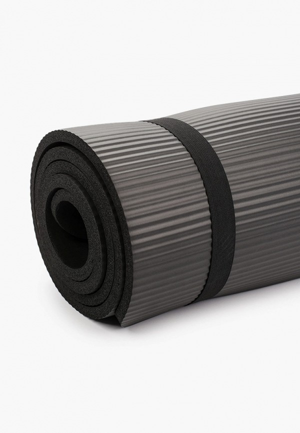 Kettler Коврик для йоги - и фитнеса, 70х190х1 см - фото 4