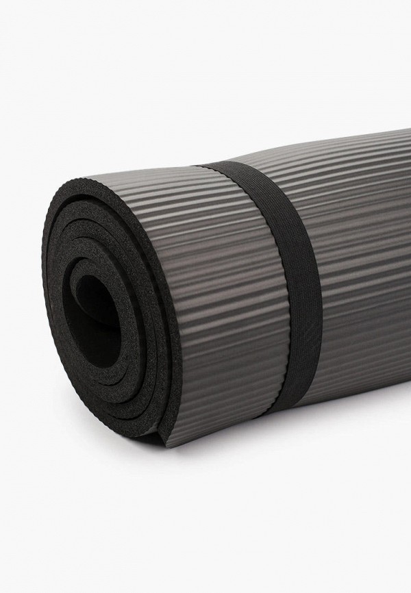 Kettler Коврик для йоги - и фитнеса, 70х190х1 см - фото 4