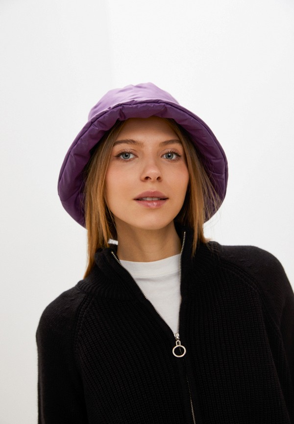 Ruxara Панама - Lamoda Online Exclusive - фото 4