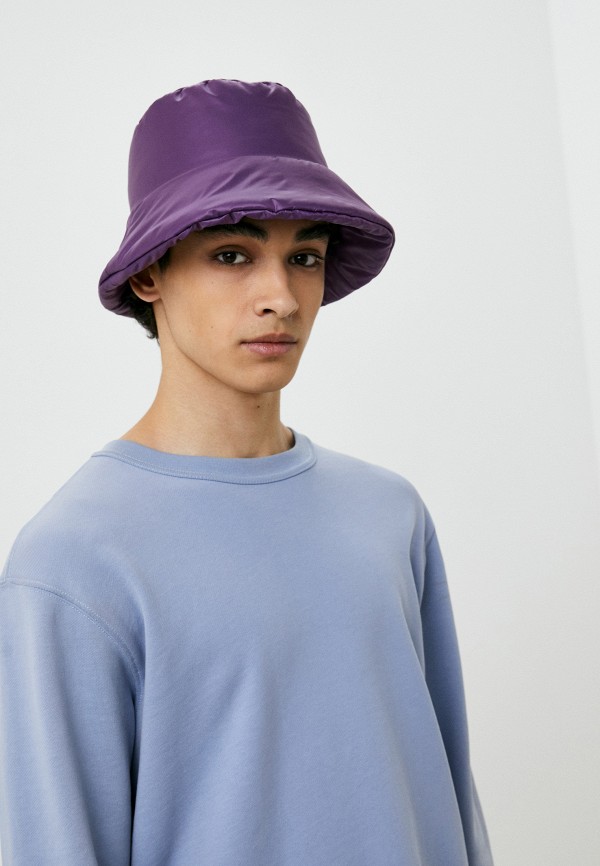 Ruxara Панама - Lamoda Online Exclusive - фото 3