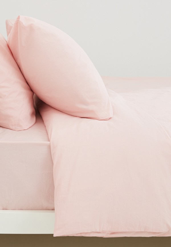 Goodnight Постельное белье Евро - Wash Cotton - фото 2