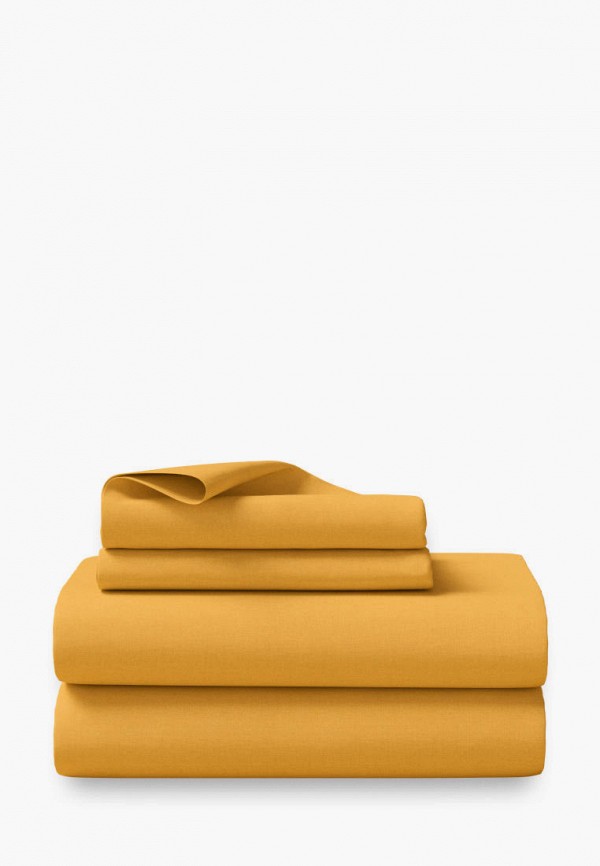 Sonno Постельное белье Евро - FLORA BASIC - фото 2