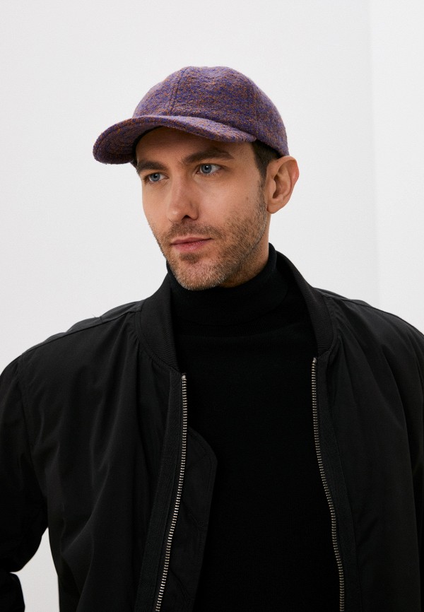 Бейсболка Якорь МПА, цвет: мультиколор, MP002XU05HF0 — купить в ...