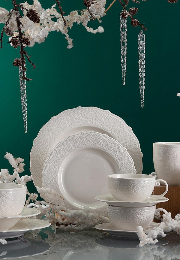 Liberty Jones Набор тарелок - Tracery - фото 5