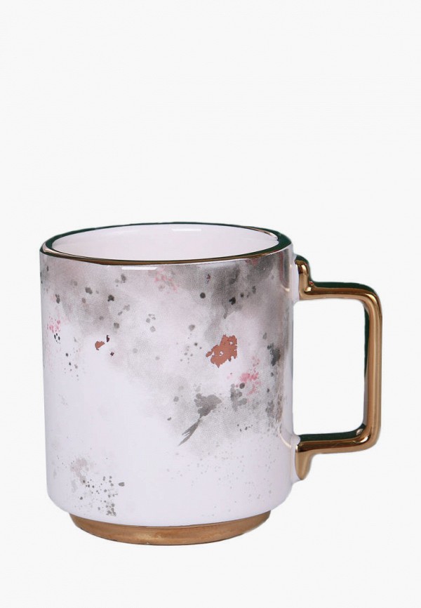 Mandarin Decor Чайная пара - "Космос" - фото 2