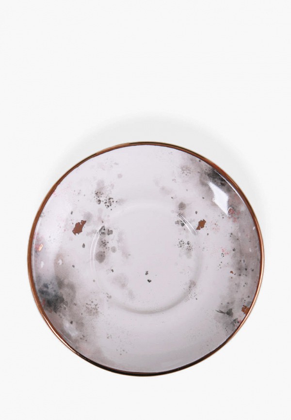 Mandarin Decor Чайная пара - "Космос" - фото 3