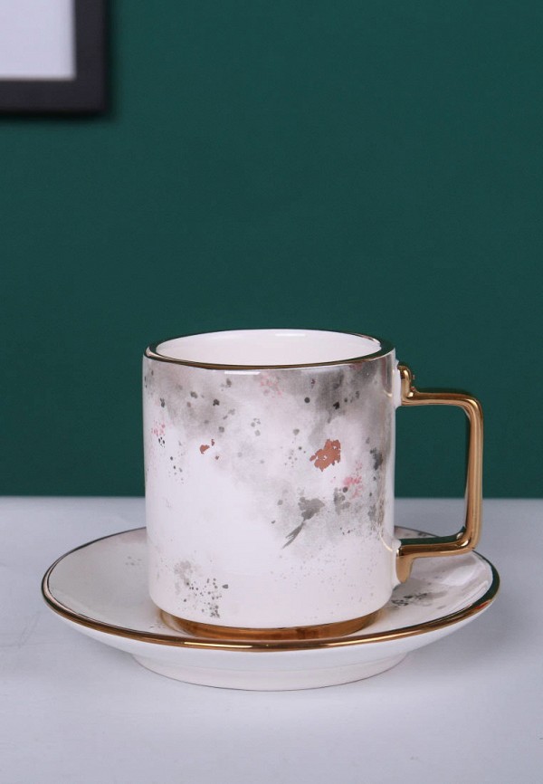 Mandarin Decor Чайная пара - "Космос" - фото 4