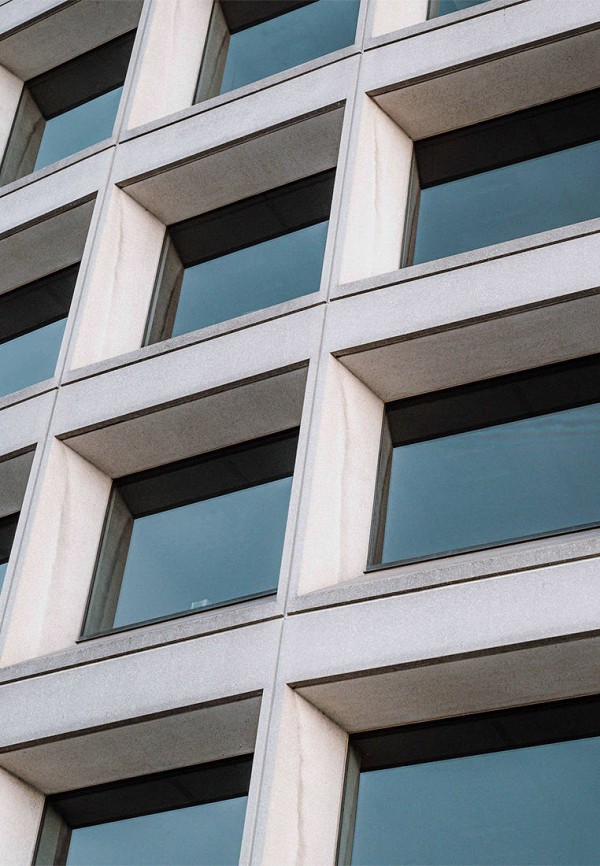 Унисон Постер - 3 шт., 40х30 см, Urbanism - фото 6